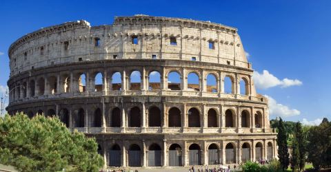 Colosseum